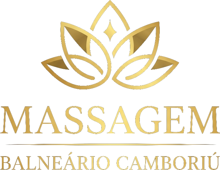 Massagem Balneário Camboriú Logo